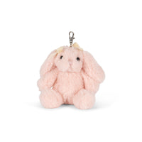 konges-sl-jd-animal-bag-charm-rose-bunny-one-size