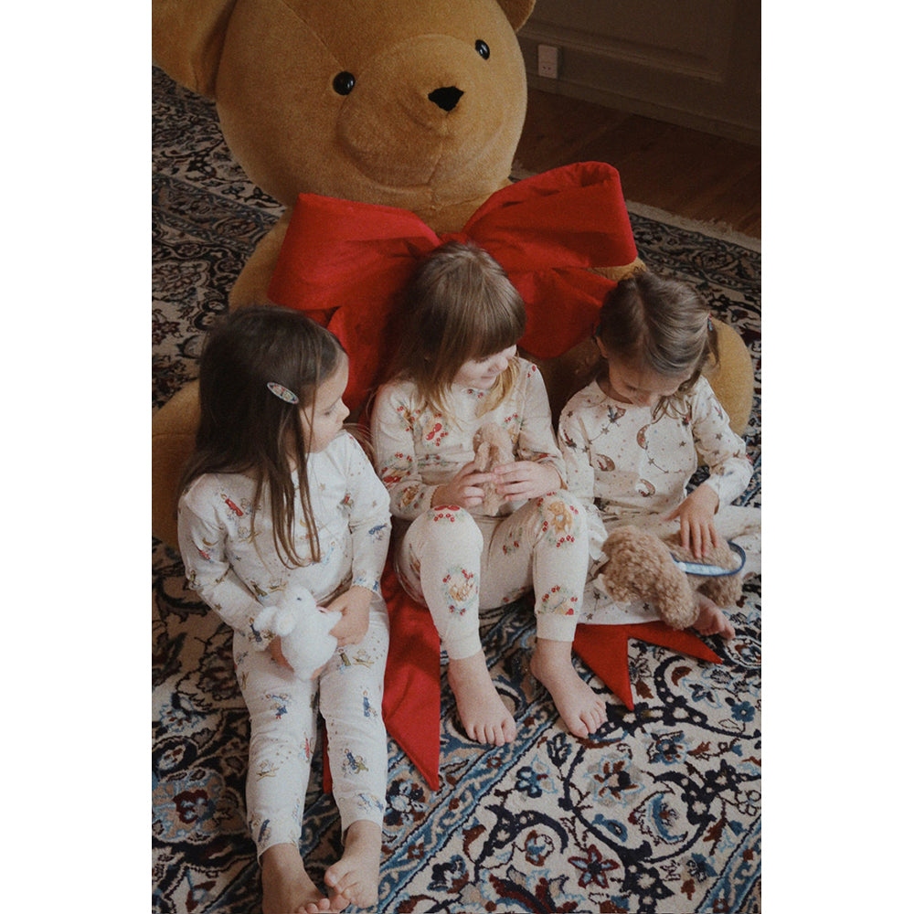 konges-sl-jd-basic-blouse-pants-set-gots-deer-diary