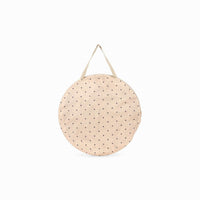 konges-sl-jd-beach-tent-pop-up-uv-50-navy-dots-home-decor-kong-s26ks104683-nd-os-002