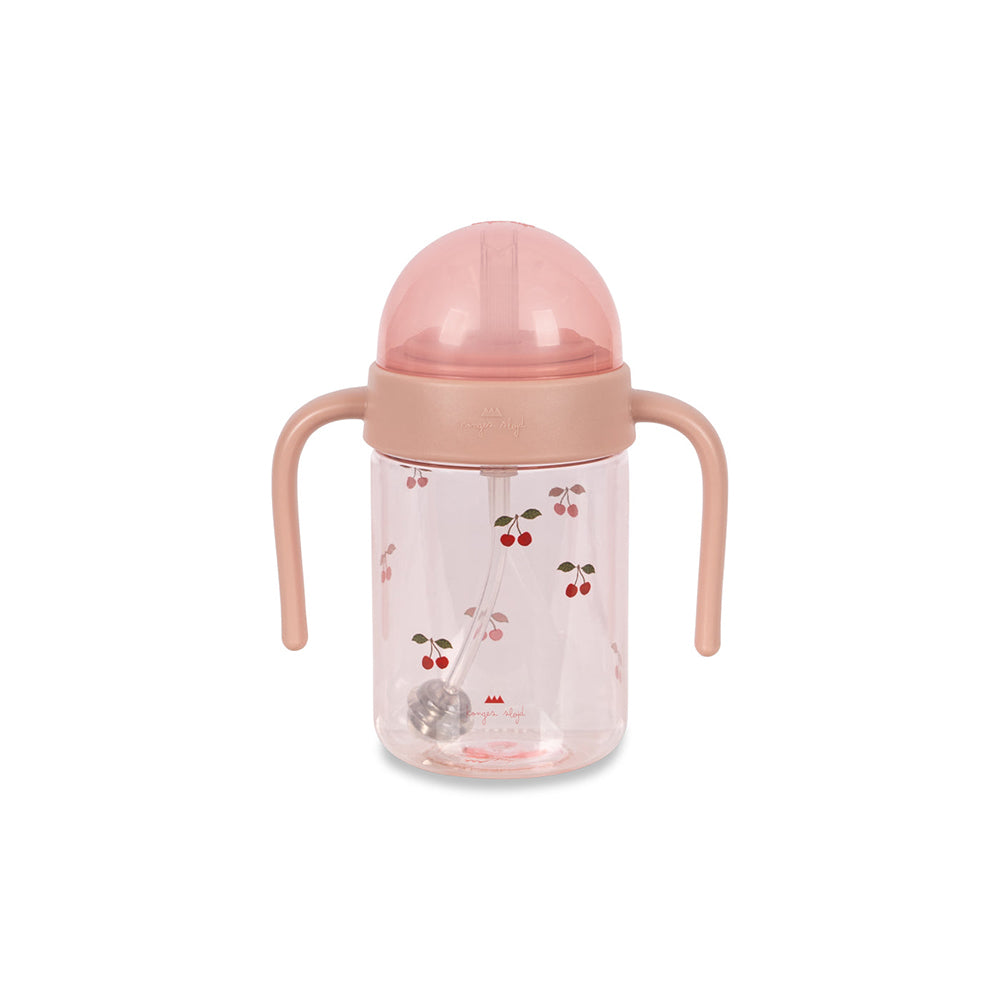 konges-sl-jd-bottle-with-handle-cherry-blush-one-size
