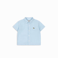 konges-sl-jd-fran-shirt-gots-blue-check-clothing-wear-fashion-kong-s26ks105388-blc-2y-01
