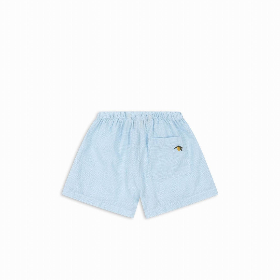 konges-sl-jd-fran-shorts-gots-blue-check-clothing-wear-fashion-kong-s26ks105389-blc-2y-02
