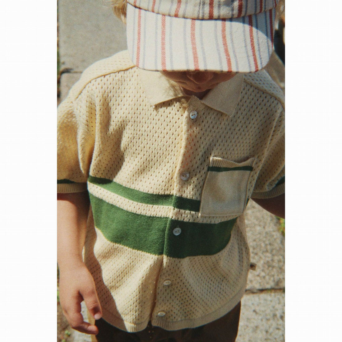konges-sl-jd-hai-knit-shirt-gots-banana-crepe-clothing-wear-fashion-kong-s26ks105410-banc-2y-11