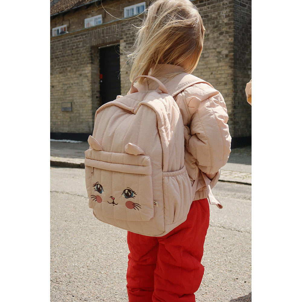 konges-sl-jd-juno-kitty-backpack-cameo-rose-one-size