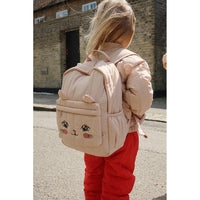 konges-sl-jd-juno-kitty-backpack-cameo-rose-one-size