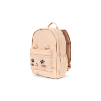 konges-sl-jd-juno-kitty-backpack-cameo-rose-one-size