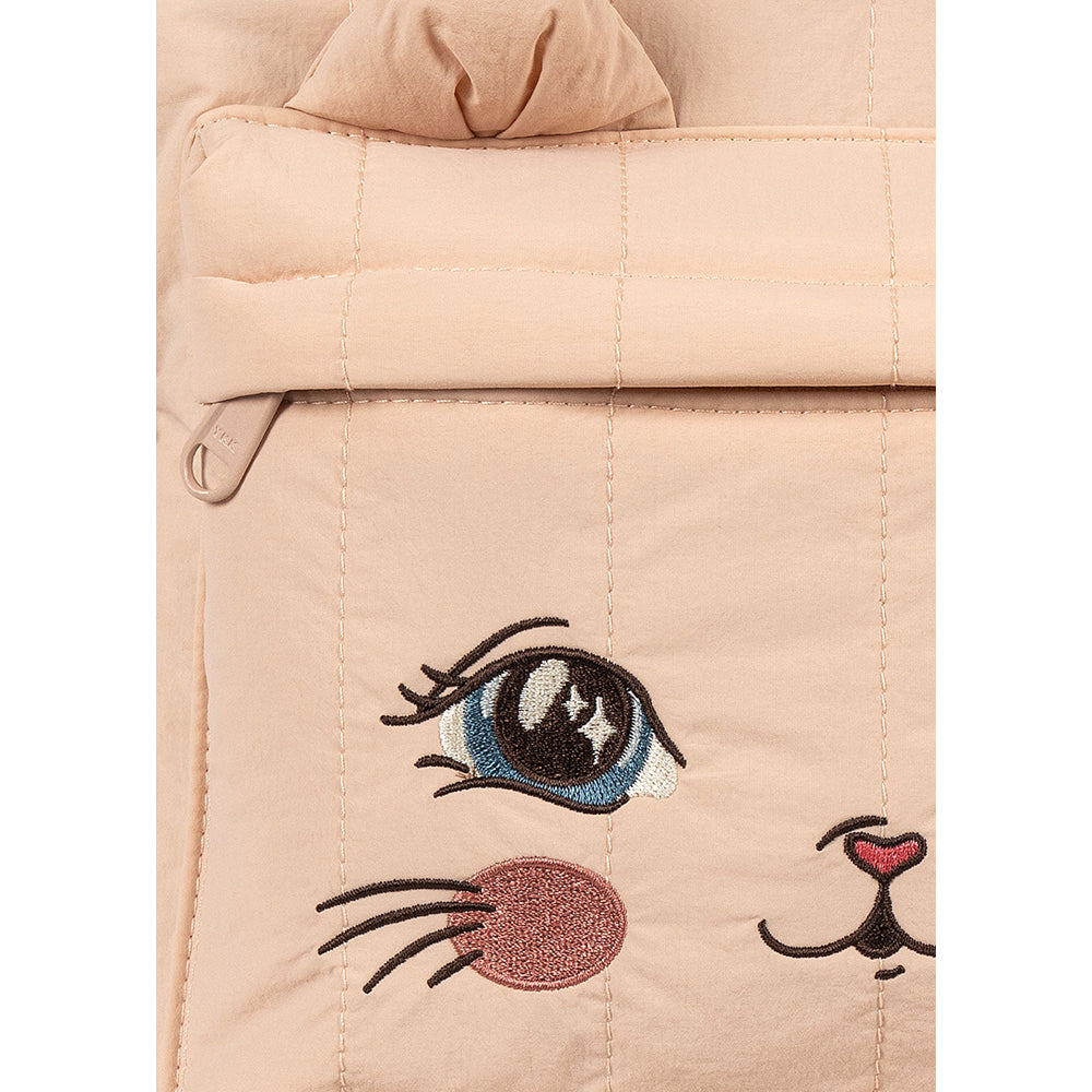 konges-sl-jd-juno-kitty-backpack-cameo-rose-one-size