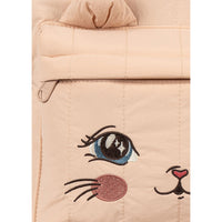 konges-sl-jd-juno-kitty-backpack-cameo-rose-one-size