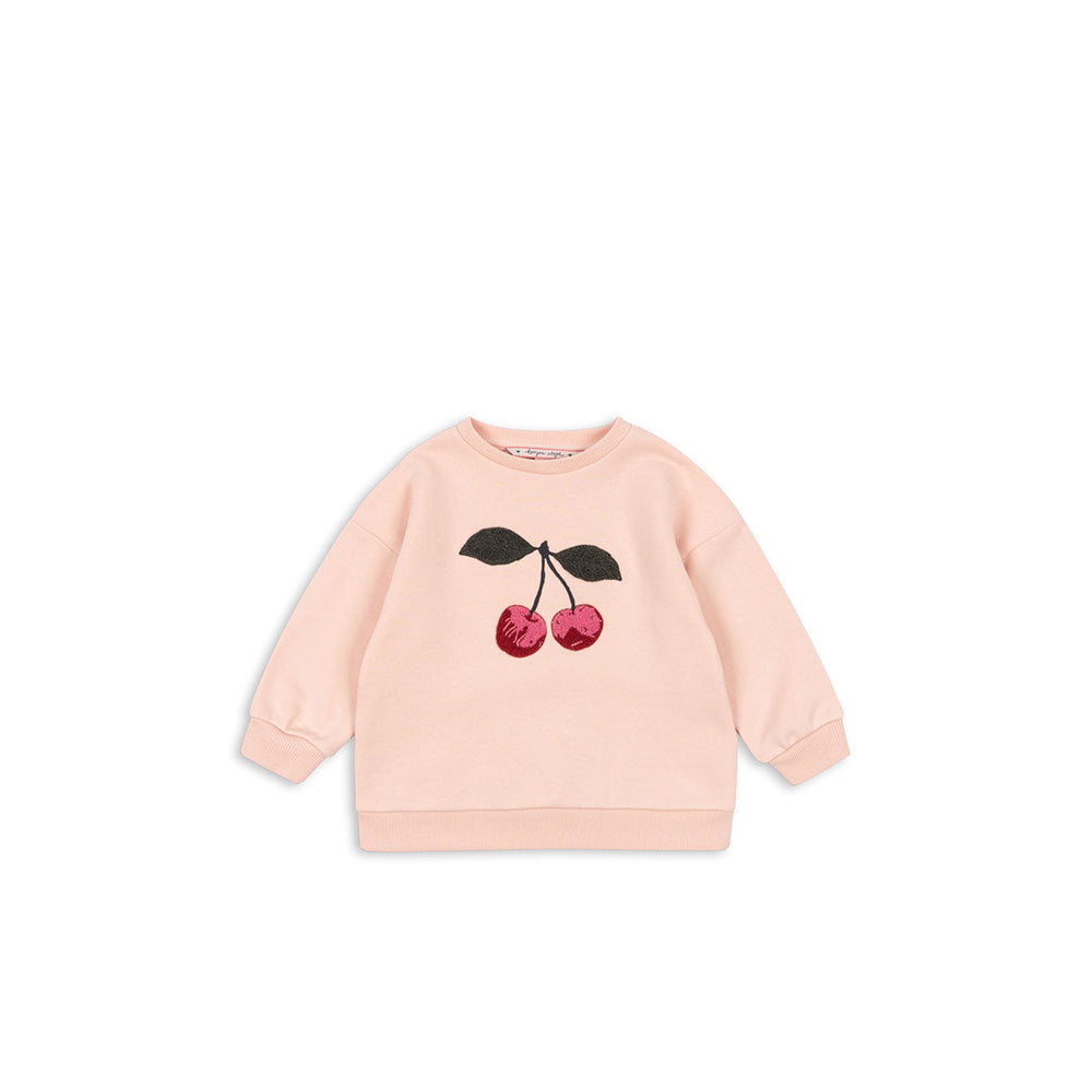 konges-sl-jd-lou-terry-sweat-shirt-ocs-evening-sand