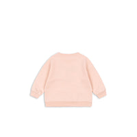 konges-sl-jd-lou-terry-sweat-shirt-ocs-evening-sand