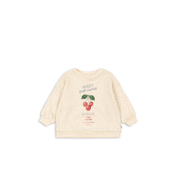 konges-sl-jd-loupy-lou-sweat-shirt-ocs-jazzy-dot