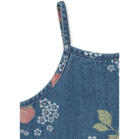 konges-sl-jd-magot-strap-dress-gots-marmelade-sun