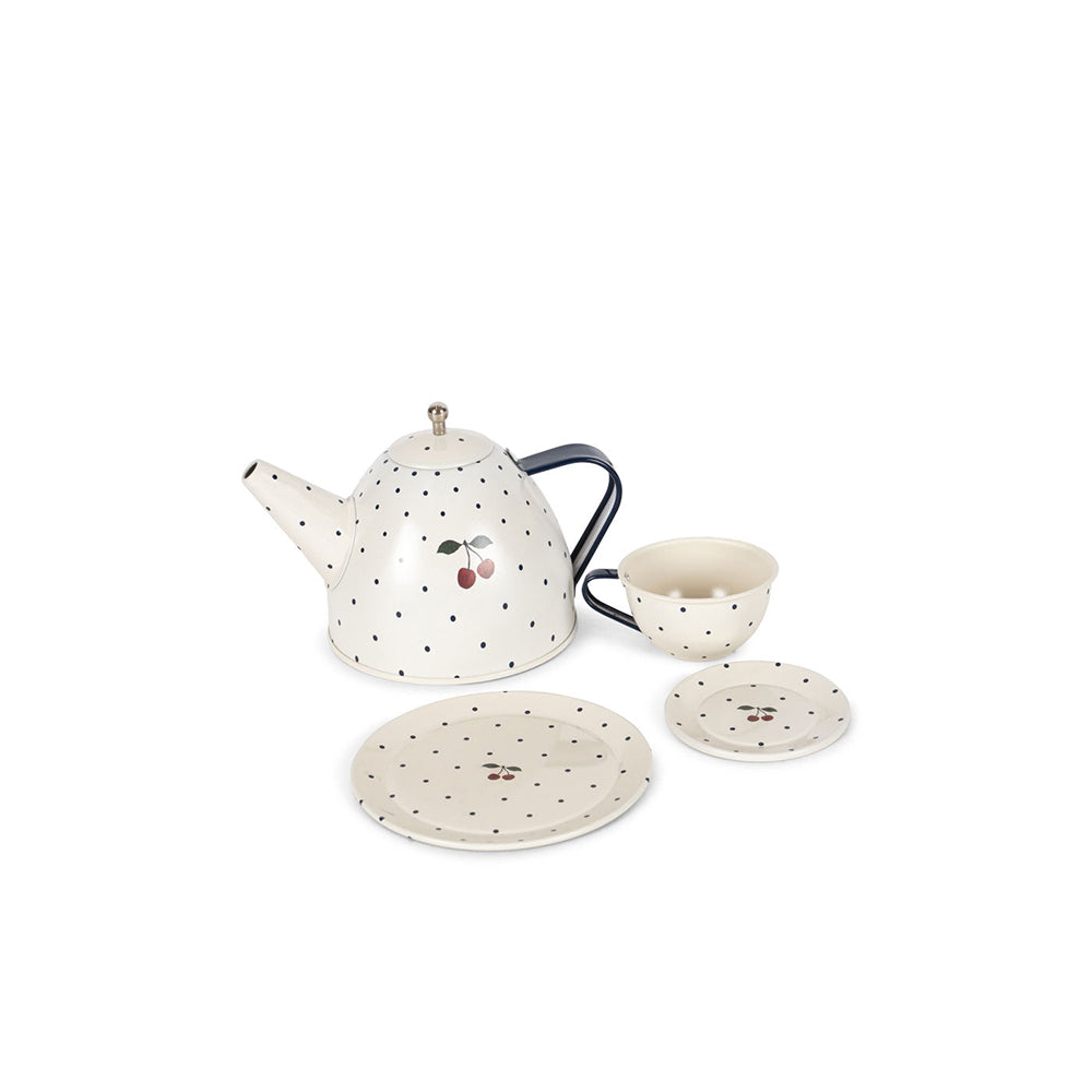 konges-sl-jd-tea-party-blue-dot-one-size