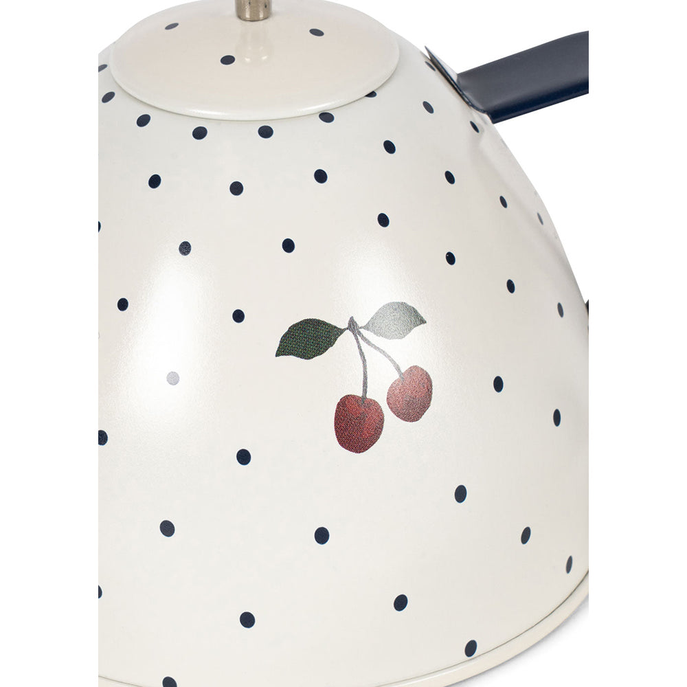 konges-sl-jd-tea-party-blue-dot-one-size