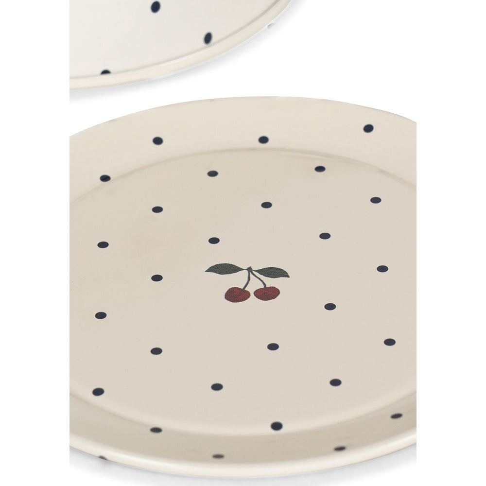 konges-sl-jd-tea-party-blue-dot-one-size