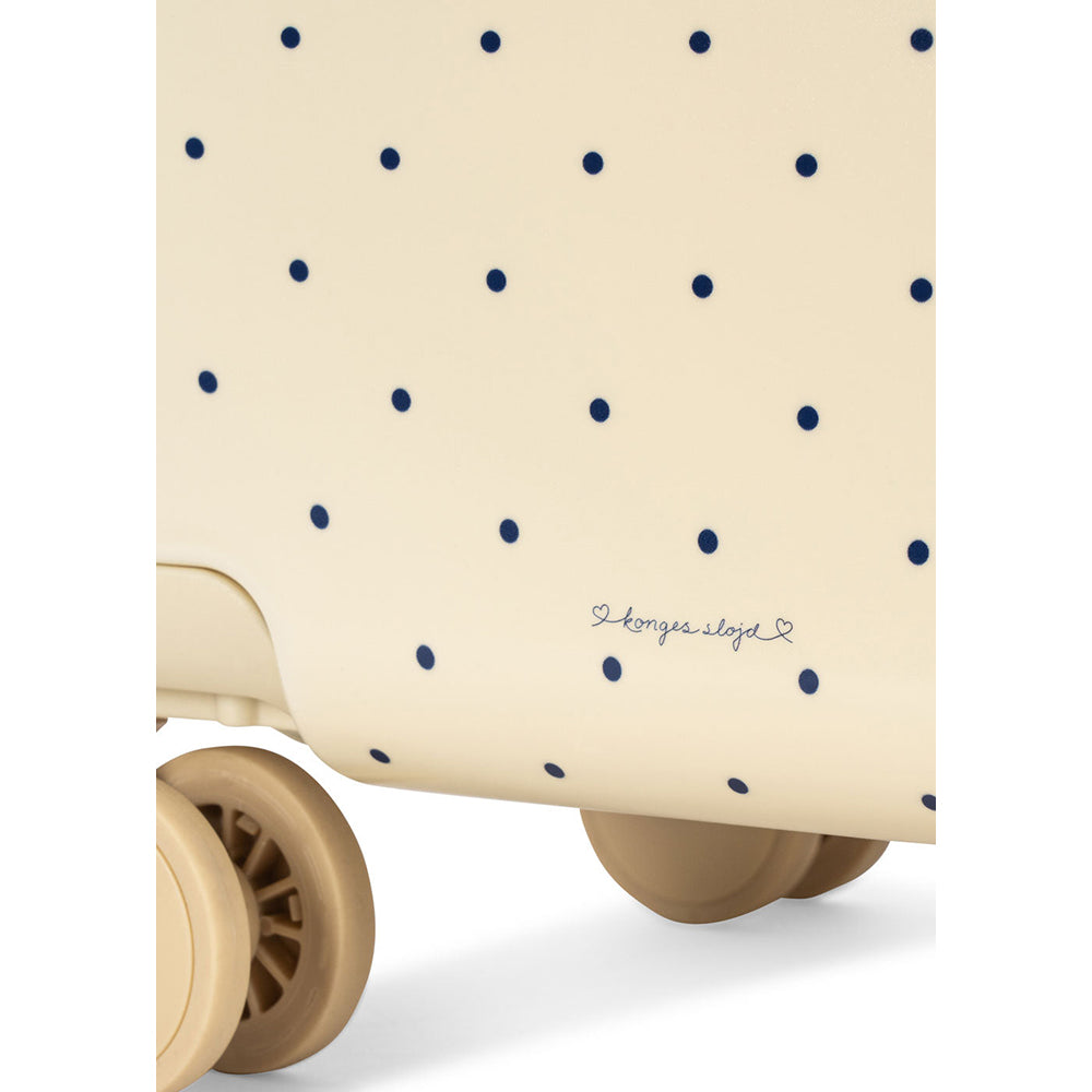 konges-sl-jd-travel-suitcase-navy-dots-one-size