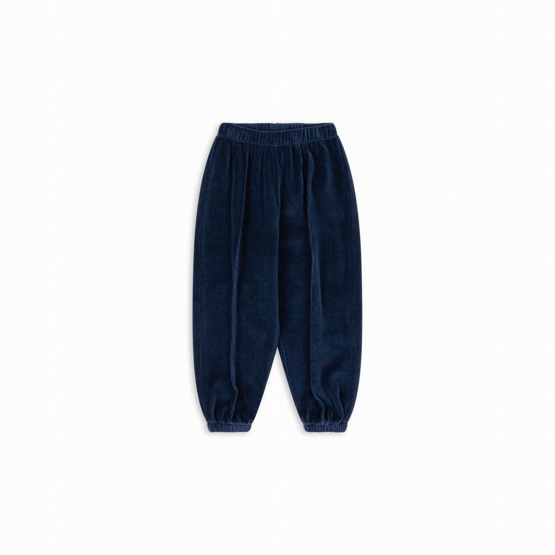 konges-sl-jd-wally-sweat-pants-gots-dress-blue-clothing-wear-fashion-kong-w24ks101732-db-2y-01