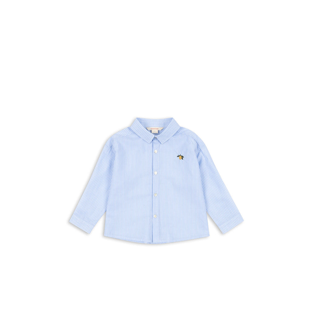 konges-sl-jd-wes-shirt-gots-blue-stripe