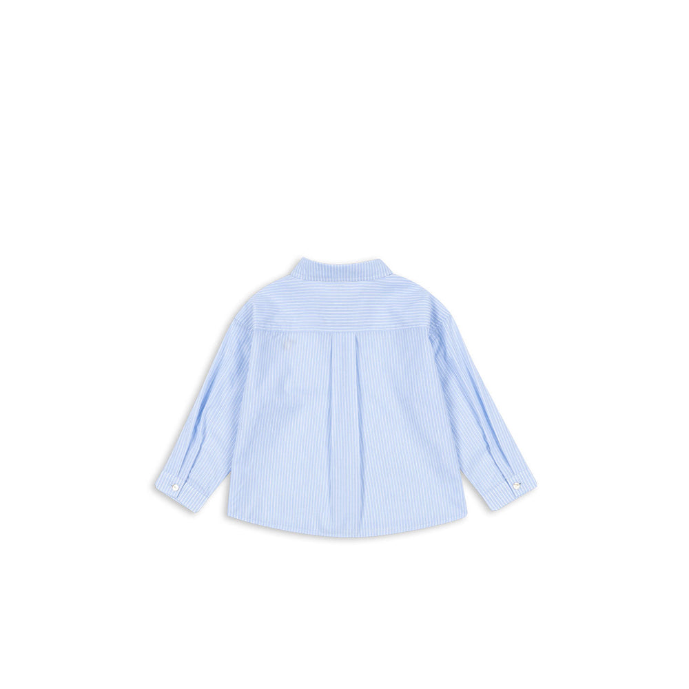 konges-sl-jd-wes-shirt-gots-blue-stripe