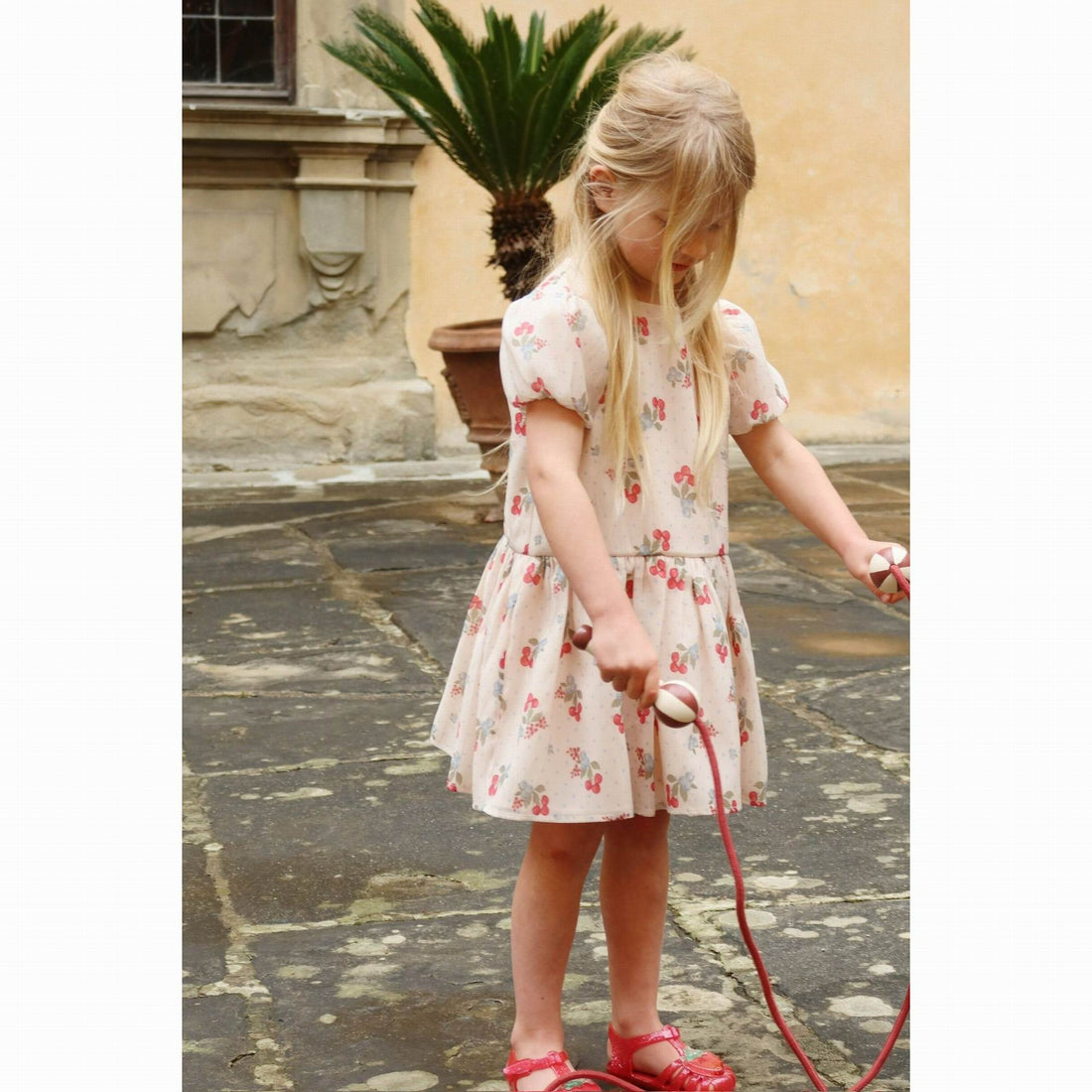 konges-sl-jd-zia-dress-marmelatta-clothing-wear-fashion-kong-s26ks105140-marme-2y-11