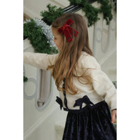 konges-sløjd-2-pack-juliette-bow-hair-clip-rio-red-kong-w25ks104175-riored-os