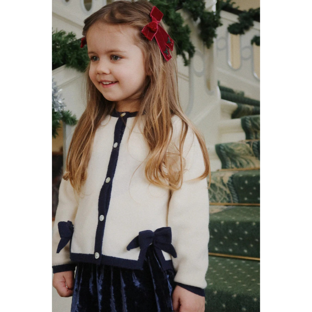 konges-sløjd-2-pack-juliette-bow-hair-clip-rio-red-kong-w25ks104175-riored-os
