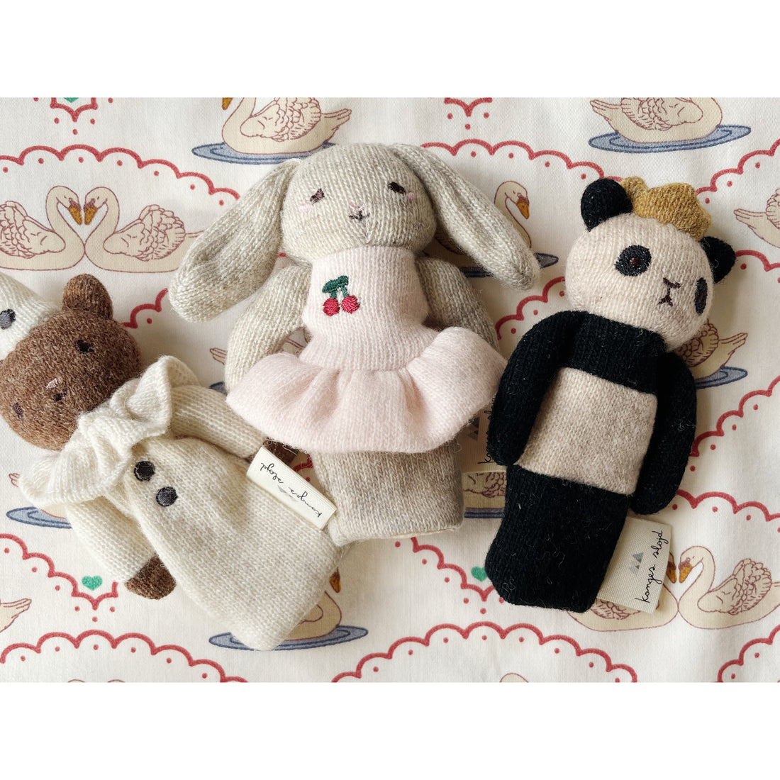konges-sløjd-3-pack-finger-puppets-multi-one-size-kong-w23ks6533-multi-os