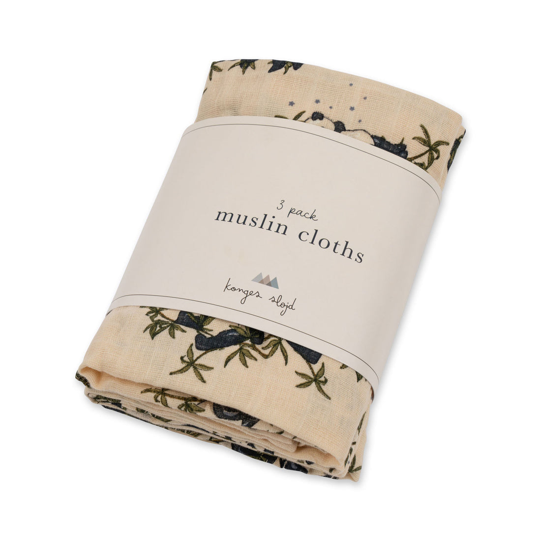 konges-slojd-3-pack-muslin-cloth-gots-mizumi-os-kong-s24ks100038-mizumi-os