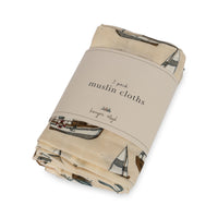konges-sløjd-3-pack-muslin-cloth-gots-sail-away-one-size-kong-w23ks6311-sa-os
