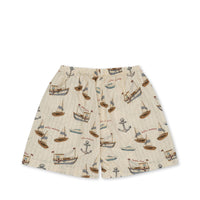 konges-slojd-ace-shorts-gots-sail-away-kong-s24ks100052-sa-12m