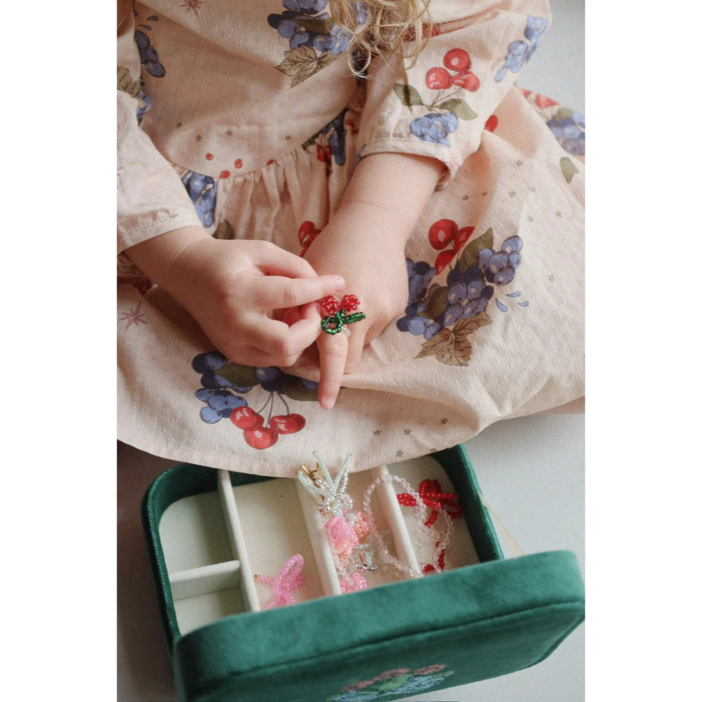 konges-sløjd-all-i-wish-for-jewelry-bottle-green-kong-w25ks104198-botg-os