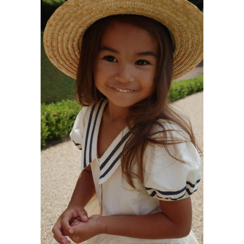konges-sløjd-allie-sailor-dress-gots-optic-white-kong-s25ks103177-opw-2y