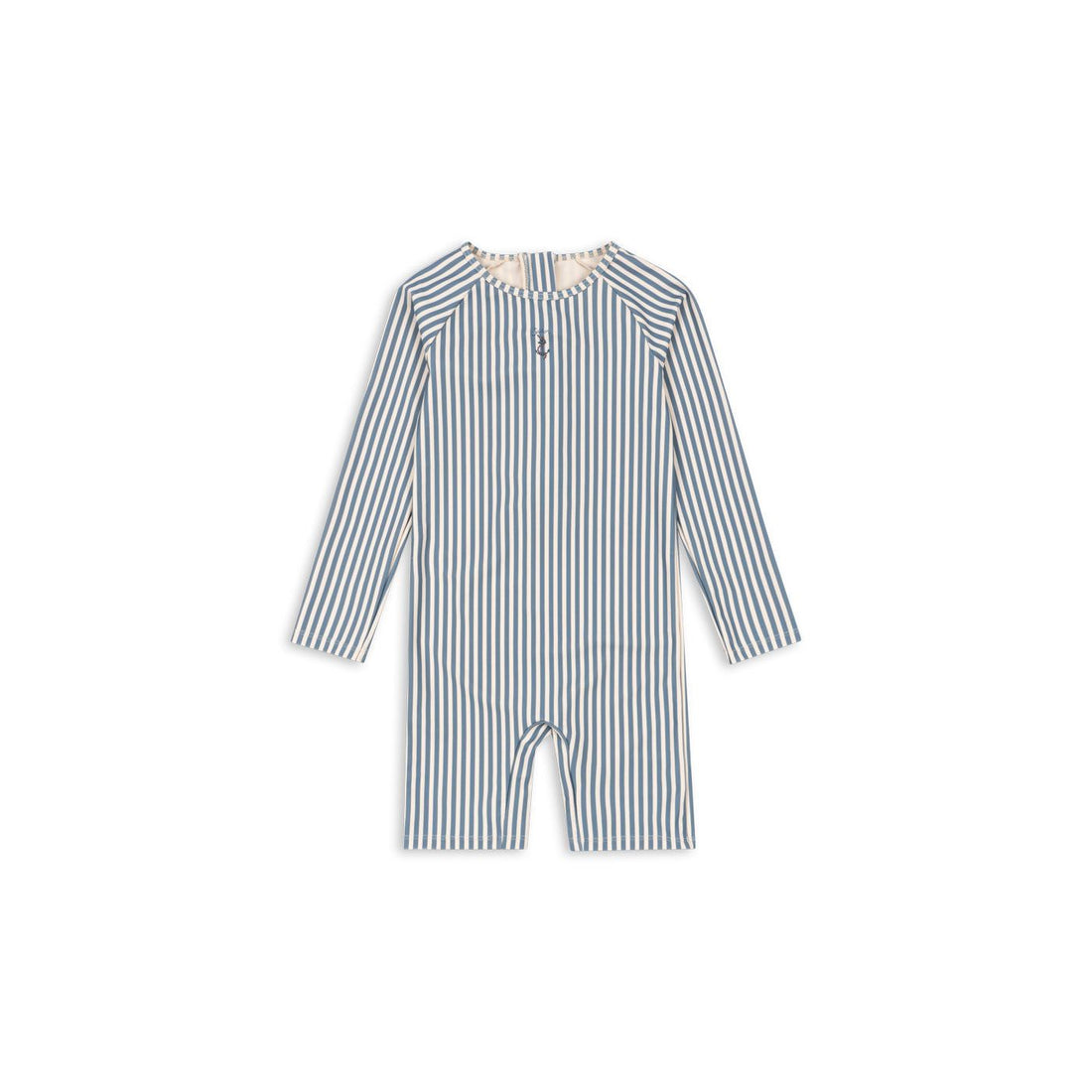 konges-sløjd-aster-onesie-grs-sailor-stripe-kong-s25ks102478-ss-12m