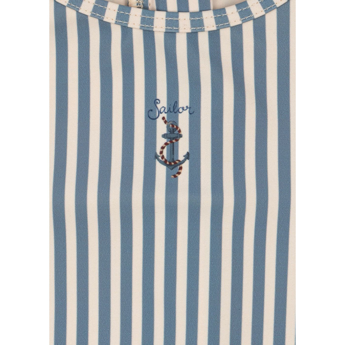 konges-sløjd-aster-onesie-grs-sailor-stripe-kong-s25ks102478-ss-12m