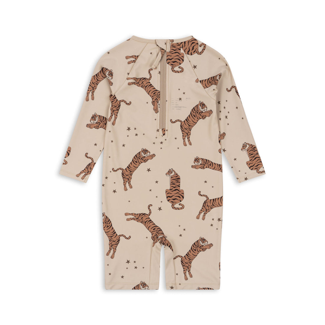 konges-slojd-aster-onesie-grs-tiger-kong-s24ks100741-tiger-12m