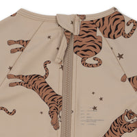 konges-slojd-aster-onesie-grs-tiger-kong-s24ks100741-tiger-12m