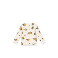 konges-sløjd-aster-swim-blouse-grs-sweet-and-sour-kong-s25ks102479-sas-12m