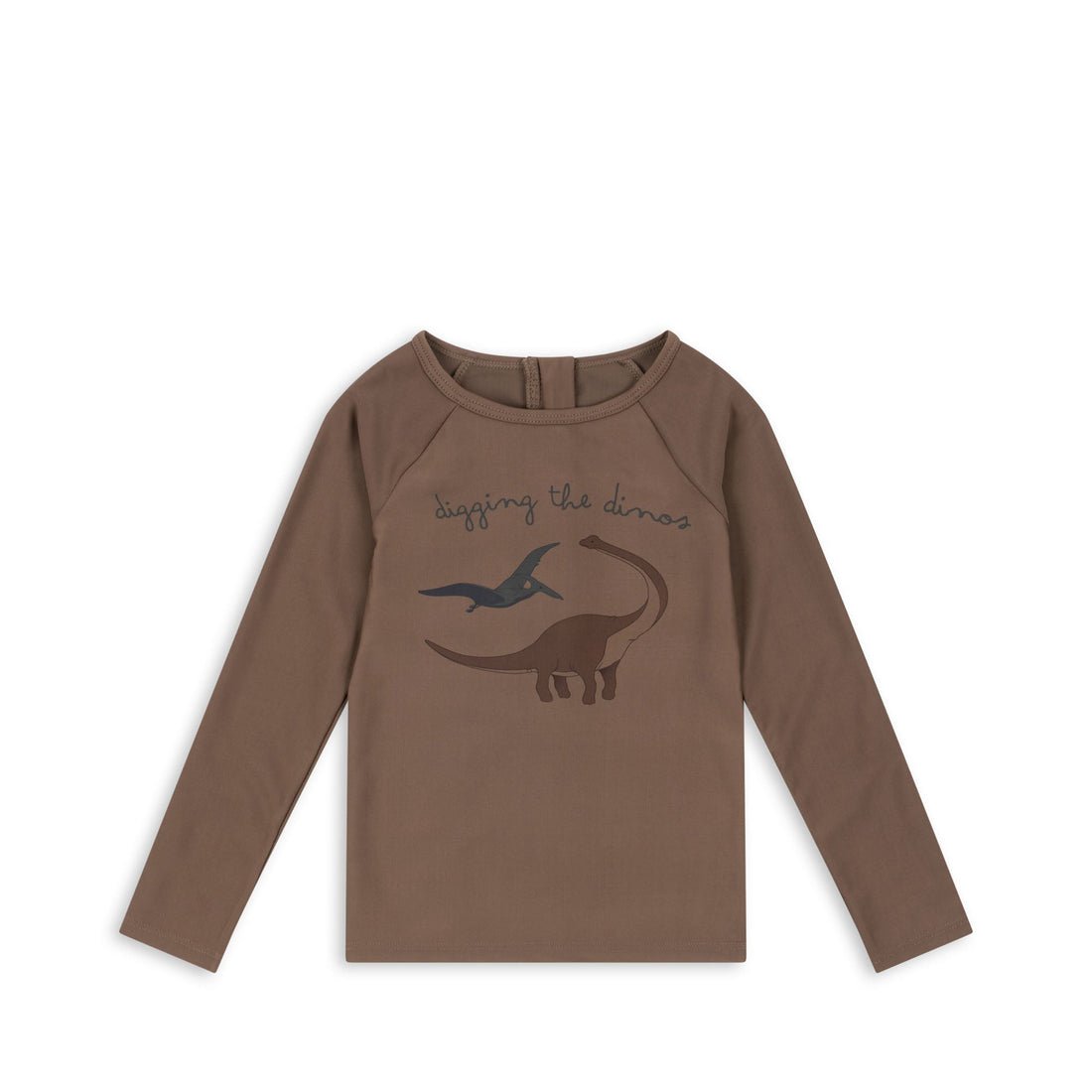 konges-sløjd-aster-swim-blouse-shitake-kong-s24ks100088-shitake-12m