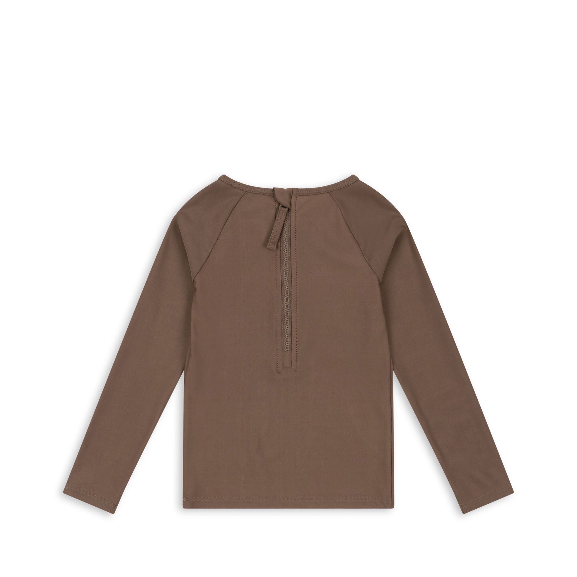 konges-sløjd-aster-swim-blouse-shitake-kong-s24ks100088-shitake-12m