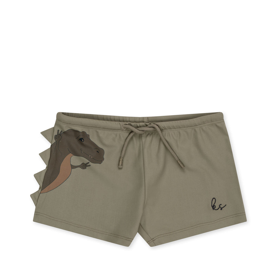 konges-sløjd-aster-swim-pants-dino-overland-trek-kong-s23ks4623-ot-12m