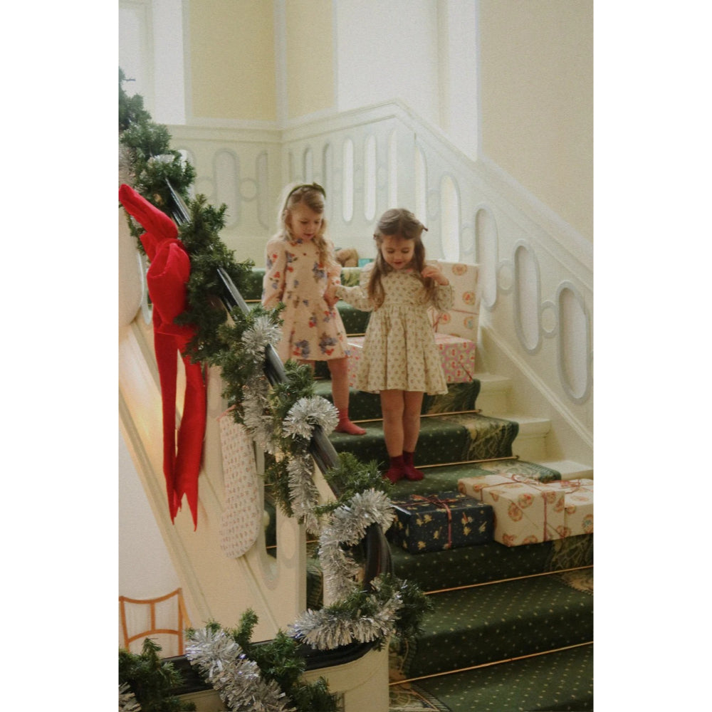 konges-sløjd-avi-ls-bow-dress-gots-cremona-kong-w25ks104203-cremona-2y