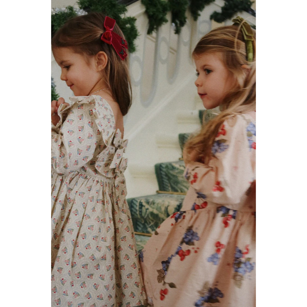 konges-sløjd-avi-ls-bow-dress-gots-cremona-kong-w25ks104203-cremona-2y