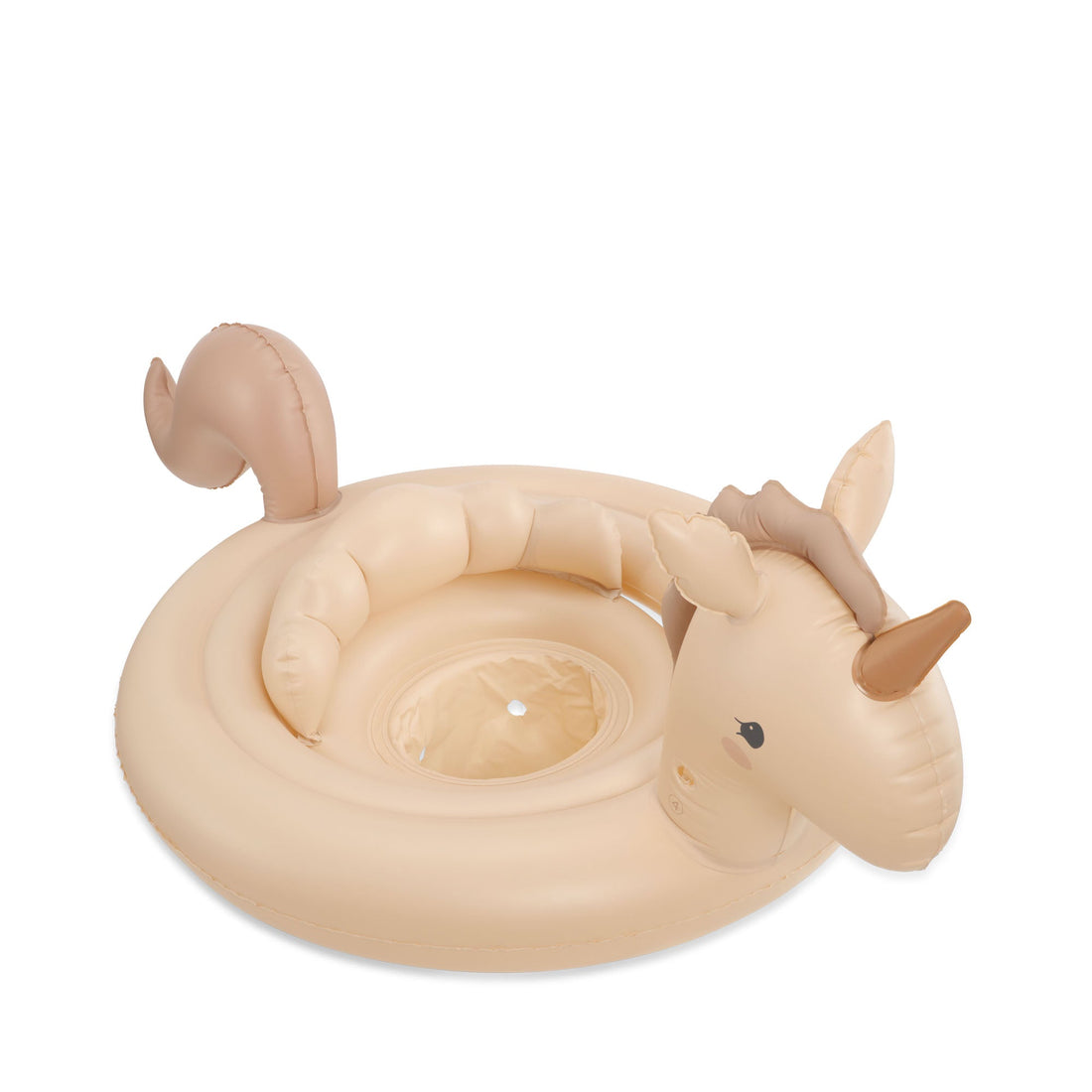 konges-slojd-baby-swim-ring-unicorn-rose-kong-s23ks4862-rose