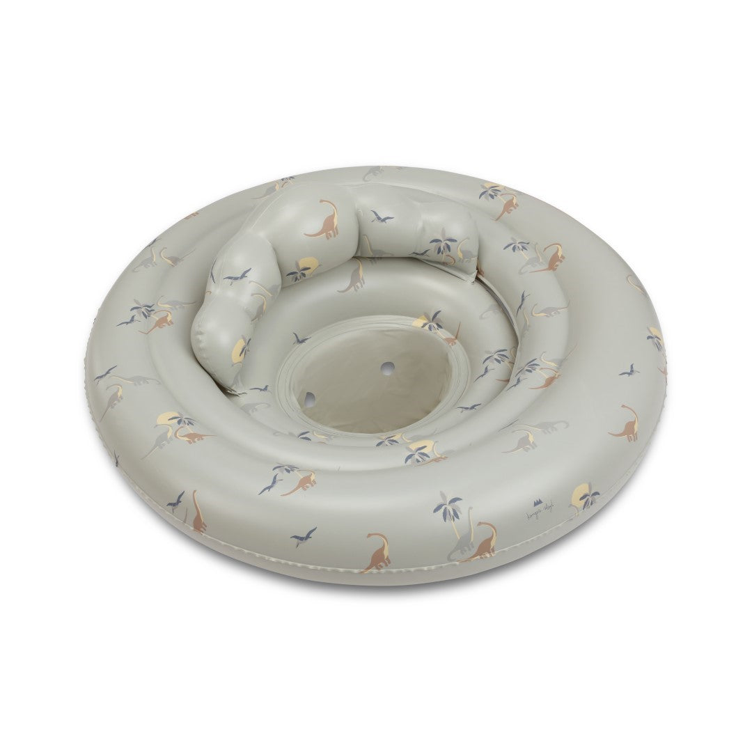 konges-sløjd-baby-water-ring-kubi-green-kong-s23ks4863-kg
