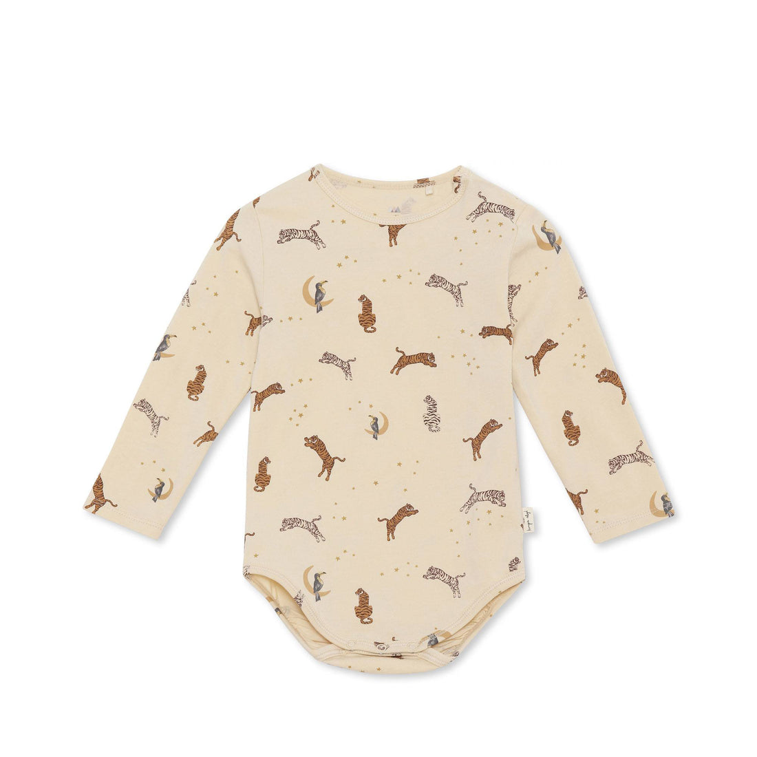 konges-sløjd-basic-ls-body-gots-roar-kong-s24ks100630-roar-9m