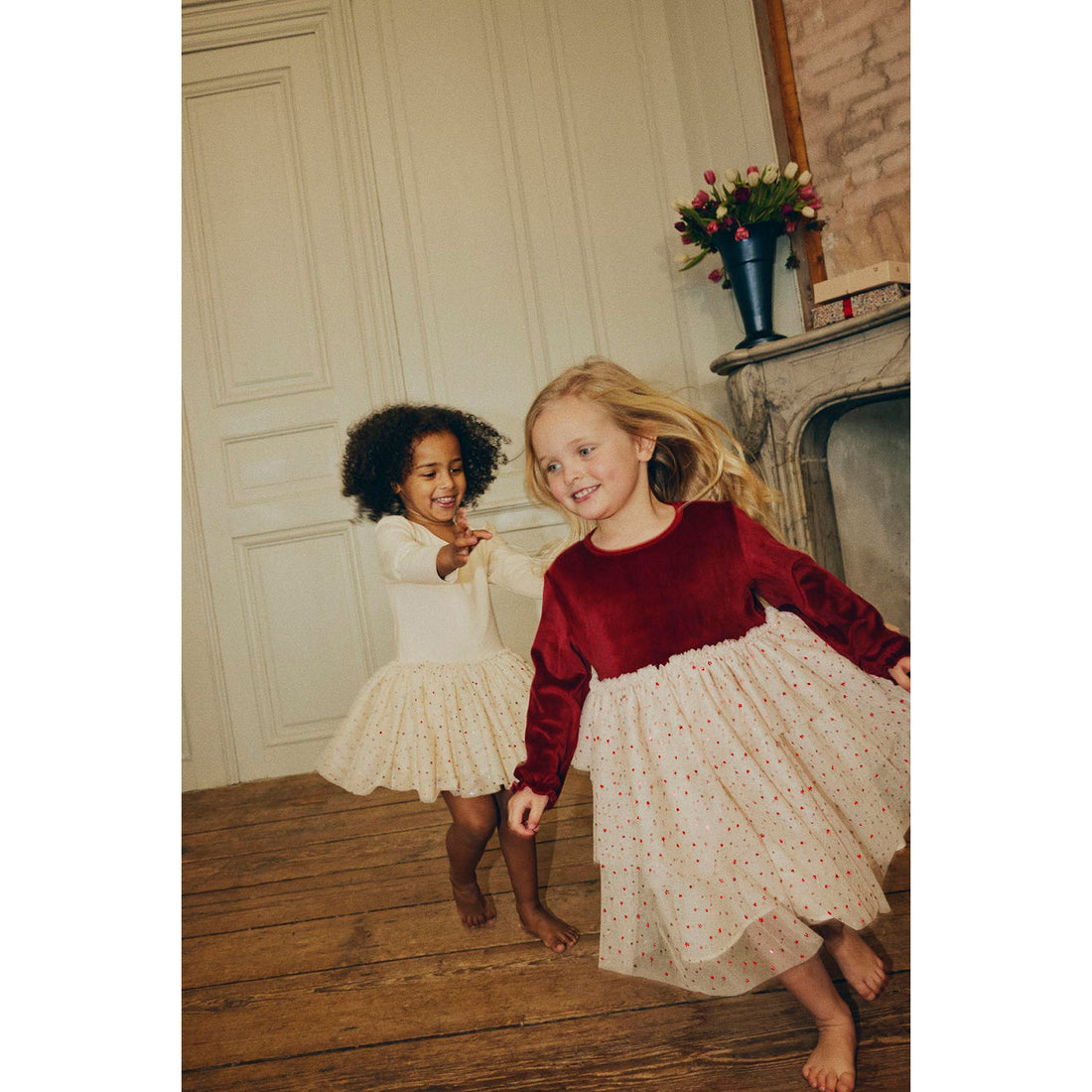 konges-sløjd-belis-velvet-dress-red-dahlia-kong-w23ks6470-rd-2y