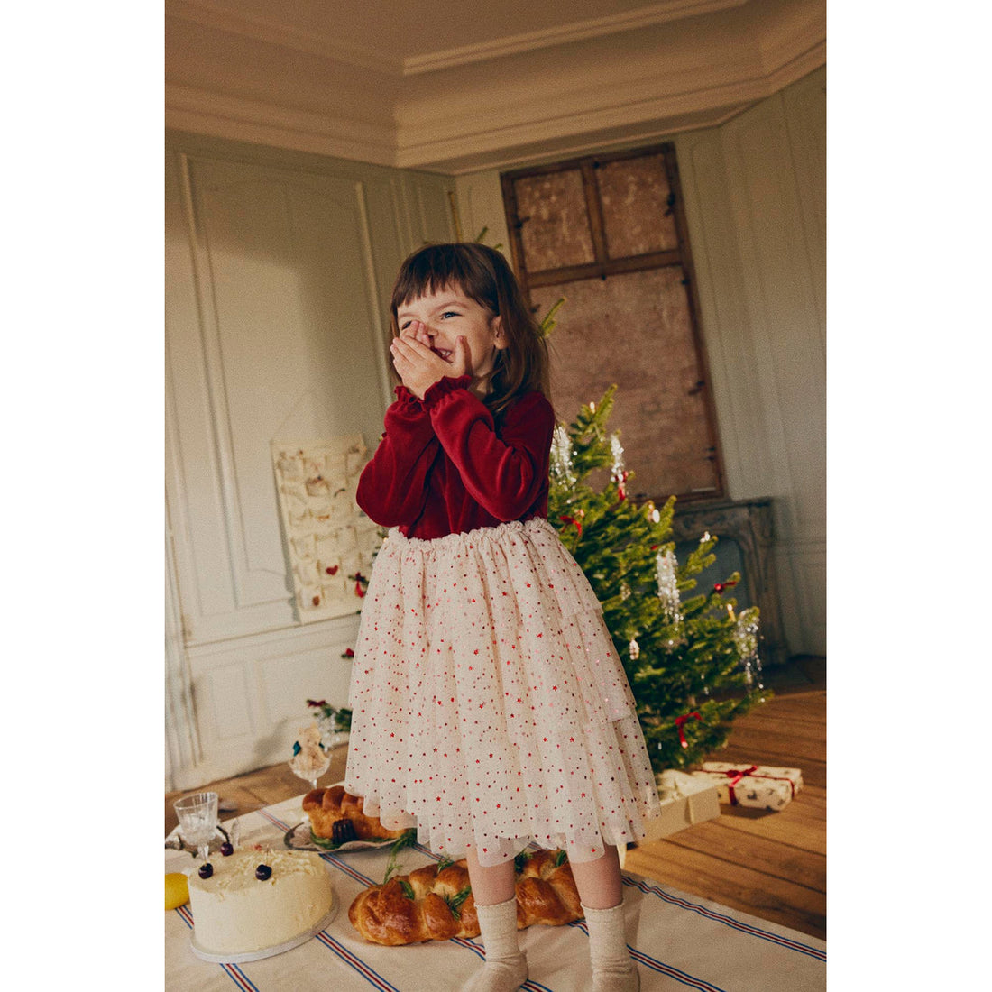 konges-sløjd-belis-velvet-dress-red-dahlia-kong-w23ks6470-rd-2y