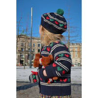 konges-sløjd-belou-knit-cardigan-heart-kong-w25ks104225-heart-2y