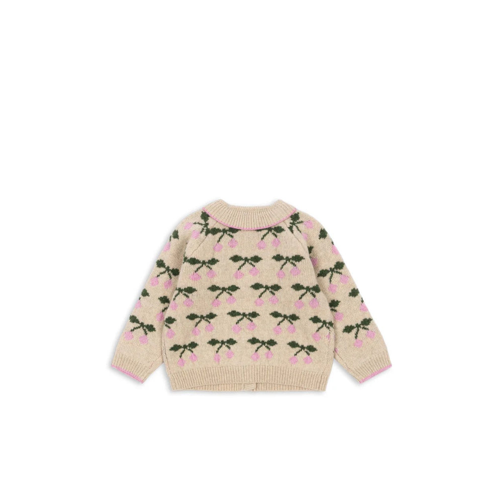 konges-sløjd-belou-knit-collar-cardigan-cherry-kong-w25ks103712-cherry-12m