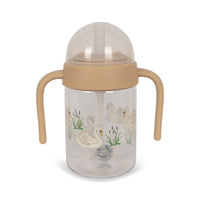 konges-sløjd-bottle-with-handle-swan-os-kong-s24ks100094-swan-os